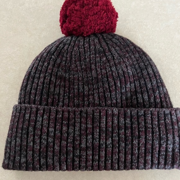 Lululemon fleece lined womens winter beanie hat - Picture 7 of 9